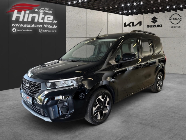 Nissan Townstar