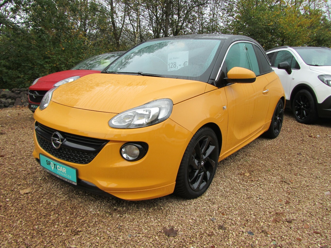 Opel Adam