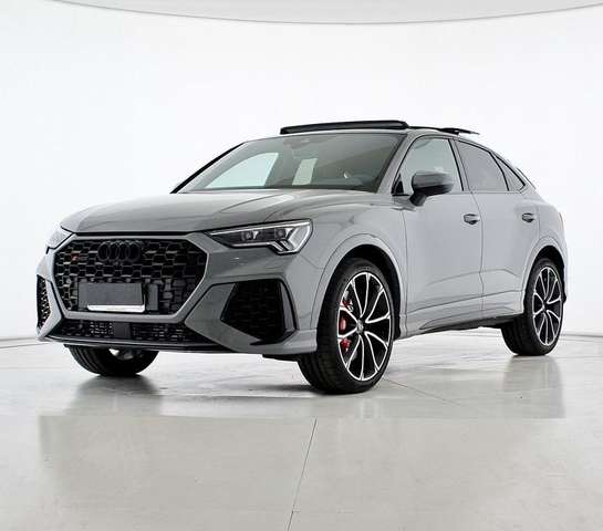 Audi RS Q3