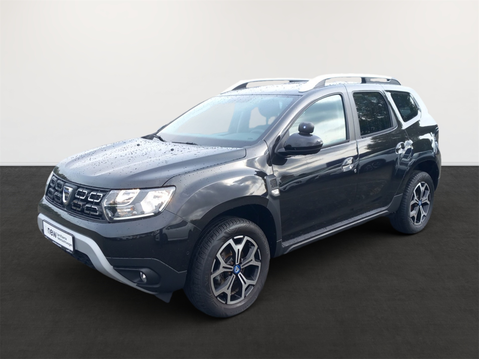 Dacia Duster II