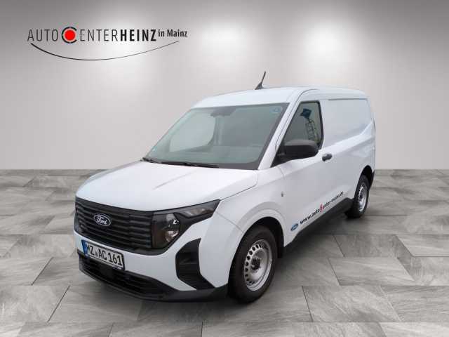 Ford Transit Courier Basis