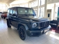 Mercedes-Benz G 63 AMG MANUFAKTUR+DISTRO+NIGHT+COMAND+360