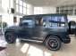 Mercedes-Benz G 63 AMG MANUFAKTUR+DISTRO+NIGHT+COMAND+360