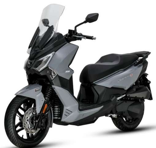 Sym Joyride 300 300i ABS/TCS - 5 Jahre Garantie / 100.000KM!!!