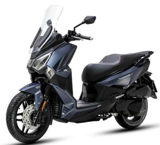 Sym Joyride 300 300i ABS/TCS - 5 Jahre Garantie / 100.000KM!!!