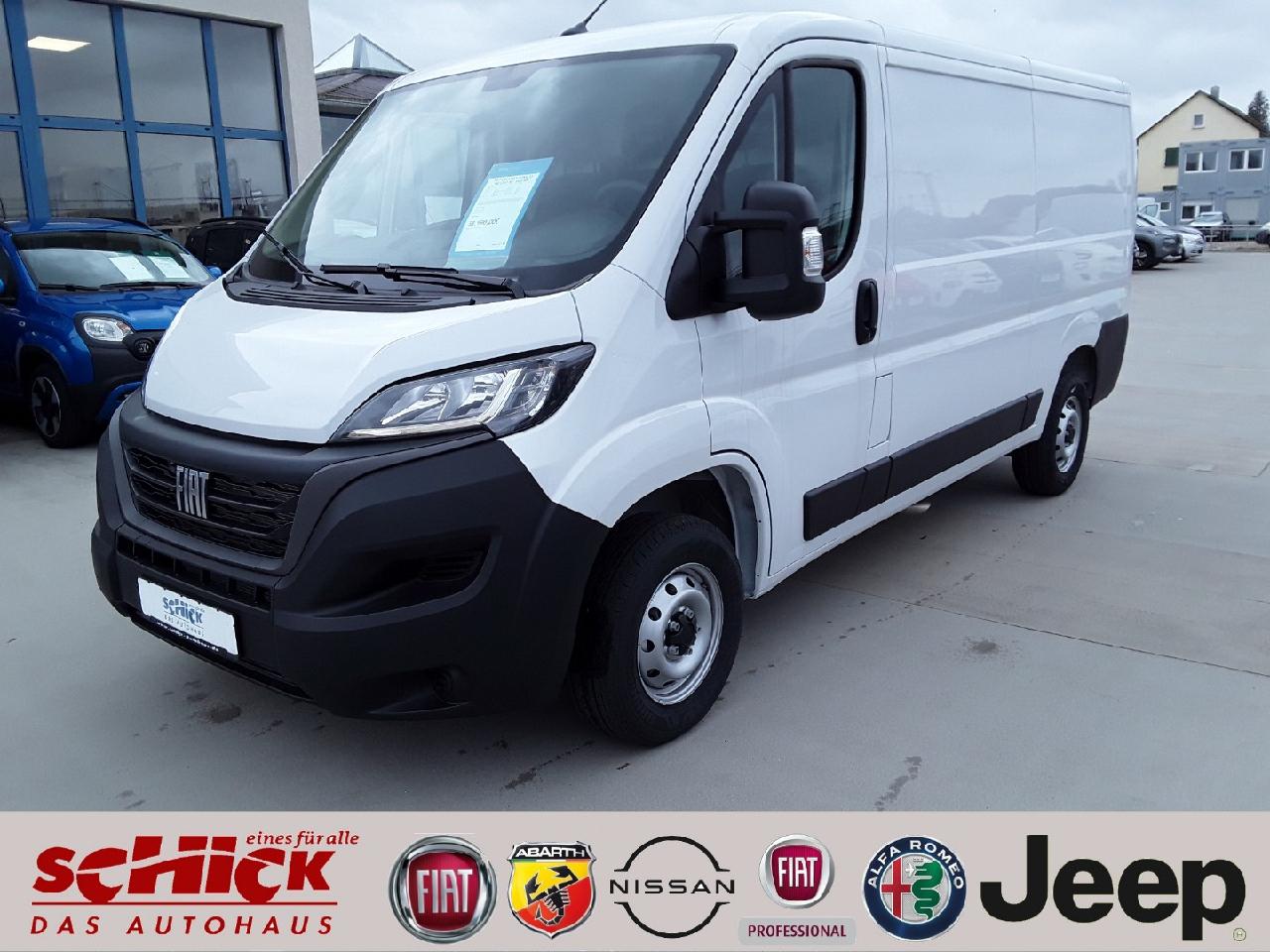 Fiat Ducato 140 L2H1 RS: 3450 mm