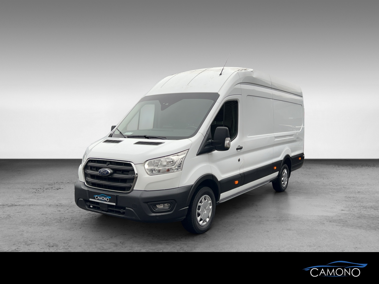 Ford Transit 350 L4 Trend Klima Tempo Kamera