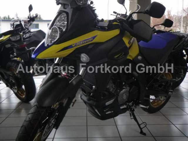 Suzuki DL 650XT - V-Strom MY24 - XAM4 - Aktion VFM - Euro 5