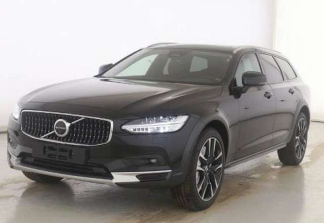 Volvo V90 Cross Country