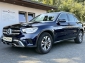 Mercedes-Benz GLC 220 d 4Matic/MBUX/Kamera/Leder/