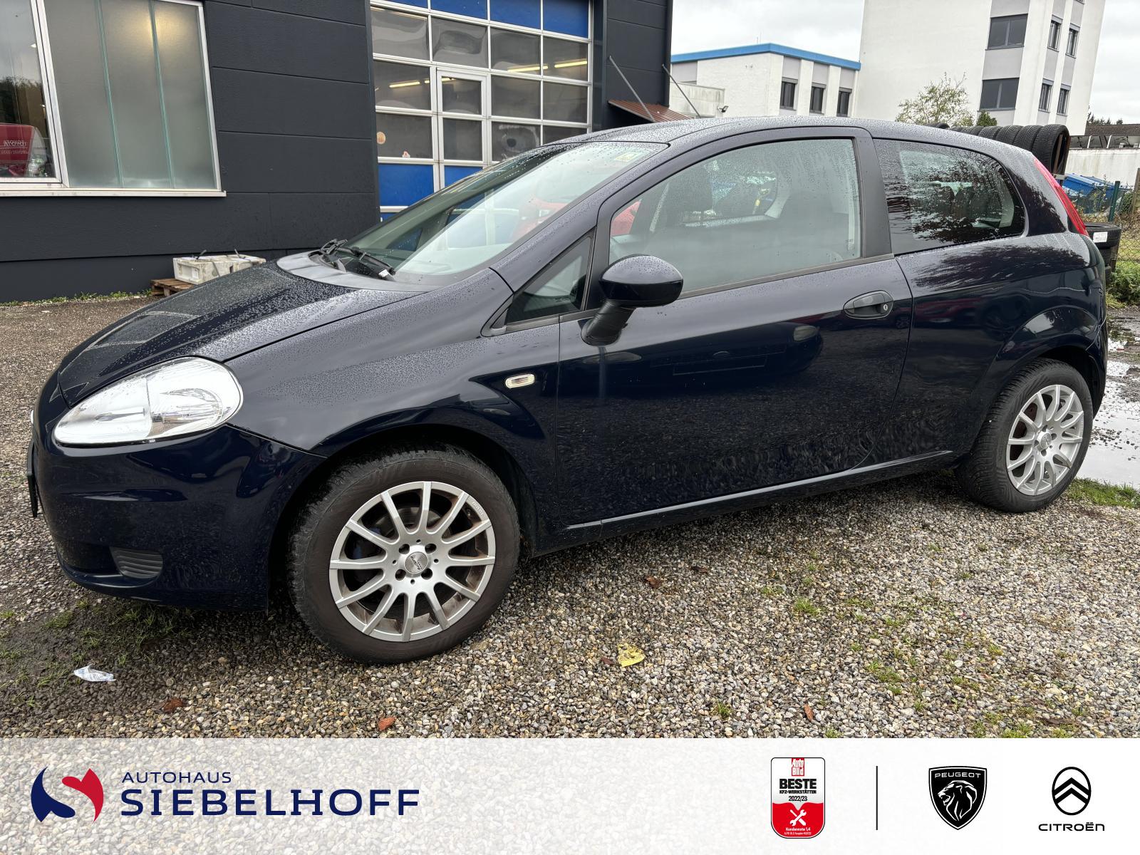 Fiat Grande Punto