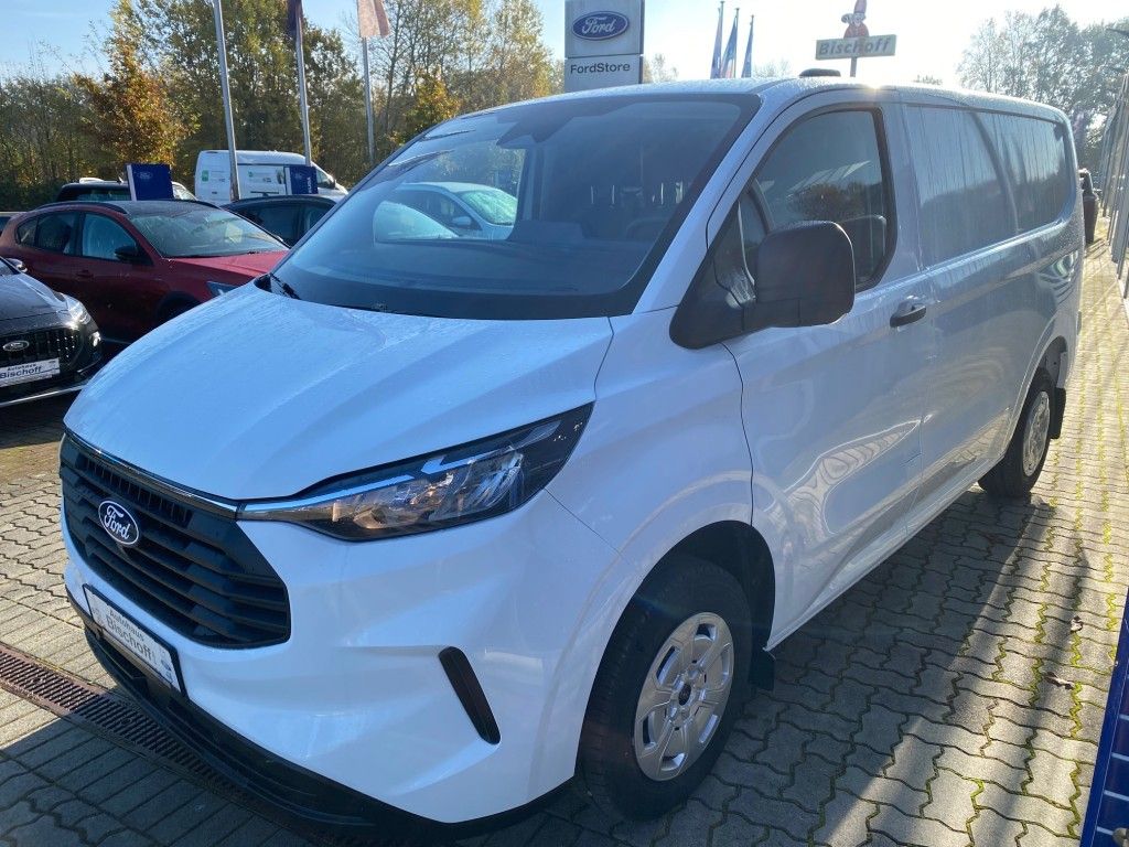 Ford Transit Custom 280 L1H1 LKW VA Trend (V710)