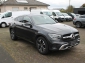 Mercedes-Benz GLC 200 d Coupe Exclusive Paket