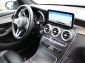 Mercedes-Benz GLC 200 d Coupe Exclusive Paket