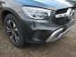 Mercedes-Benz GLC 200 d Coupe Exclusive Paket