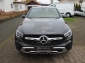 Mercedes-Benz GLC 200 d Coupe Exclusive Paket