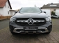 Mercedes-Benz GLC 200 d Coupe Exclusive Paket