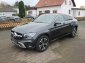 Mercedes-Benz GLC 200 d Coupe Exclusive Paket