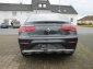 Mercedes-Benz GLC 200 d Coupe Exclusive Paket