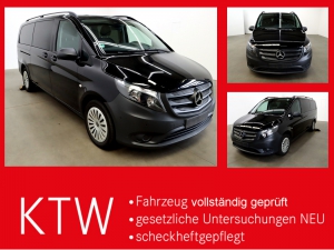 Mercedes-Benz Vito 116TourerPro ,Extralang,2xKlima,Kamera,AHK