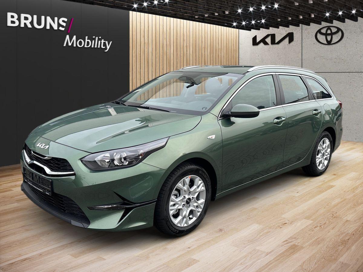 Kia cee'd Sportswagon