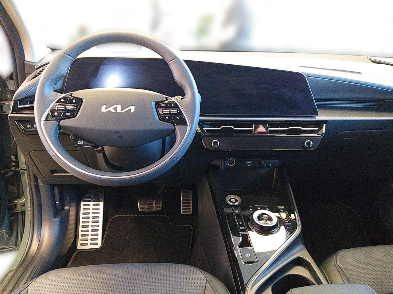 Kia Niro – Bild 10