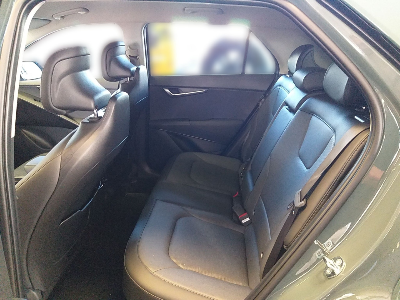 Kia Niro – Bild 11