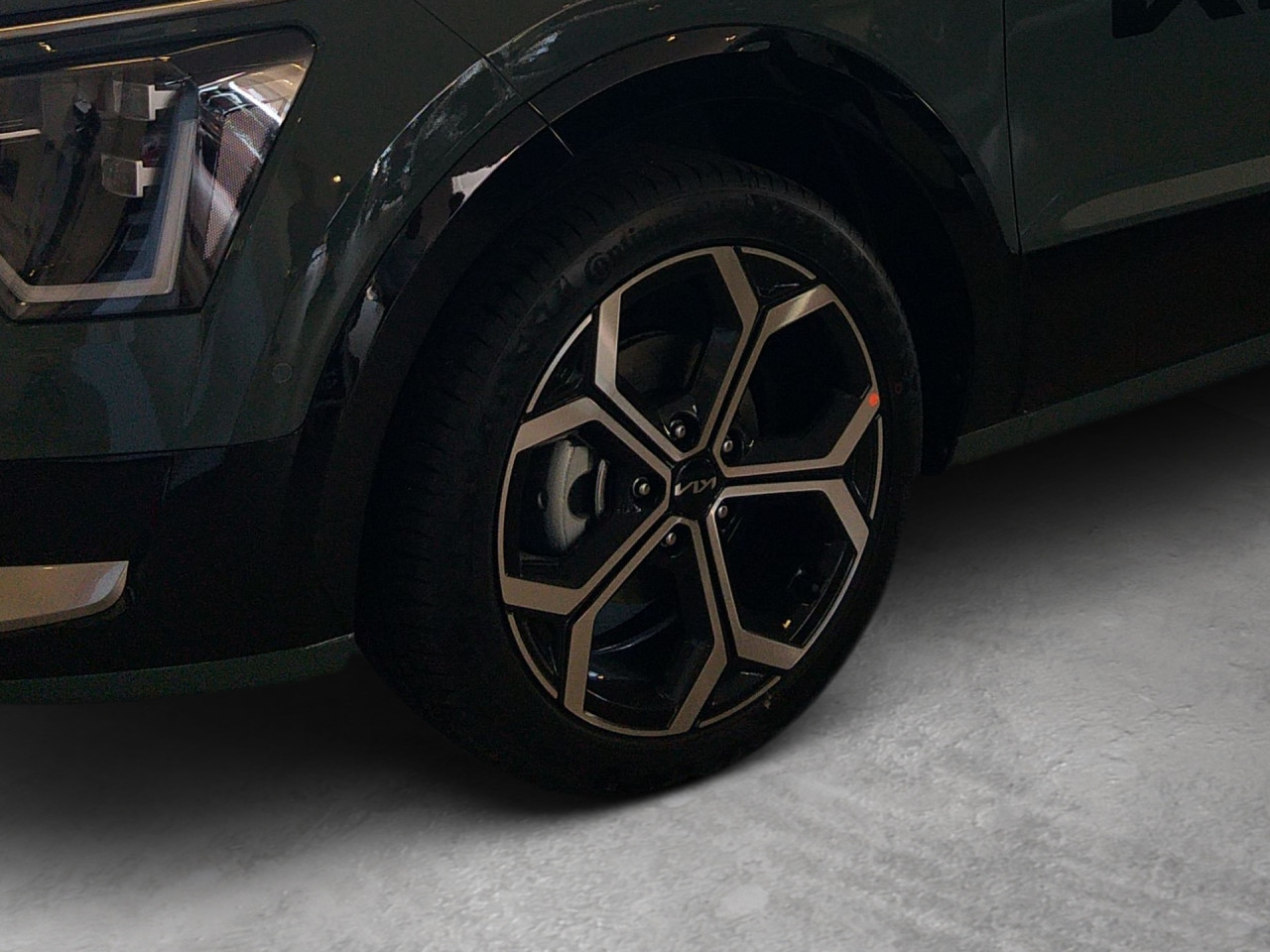 Kia Niro – Bild 6