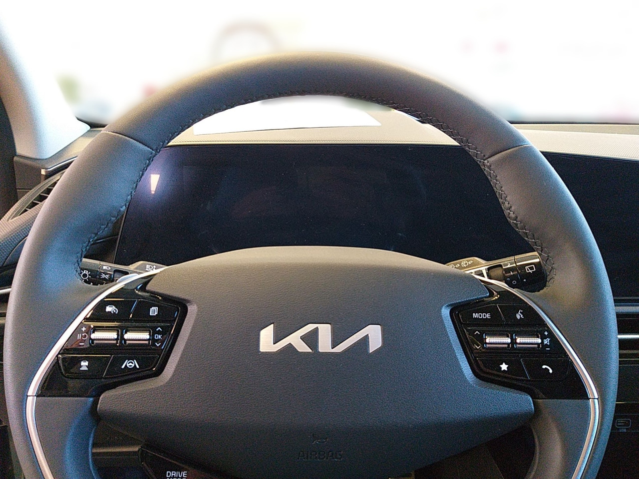 Kia Niro – Bild 8