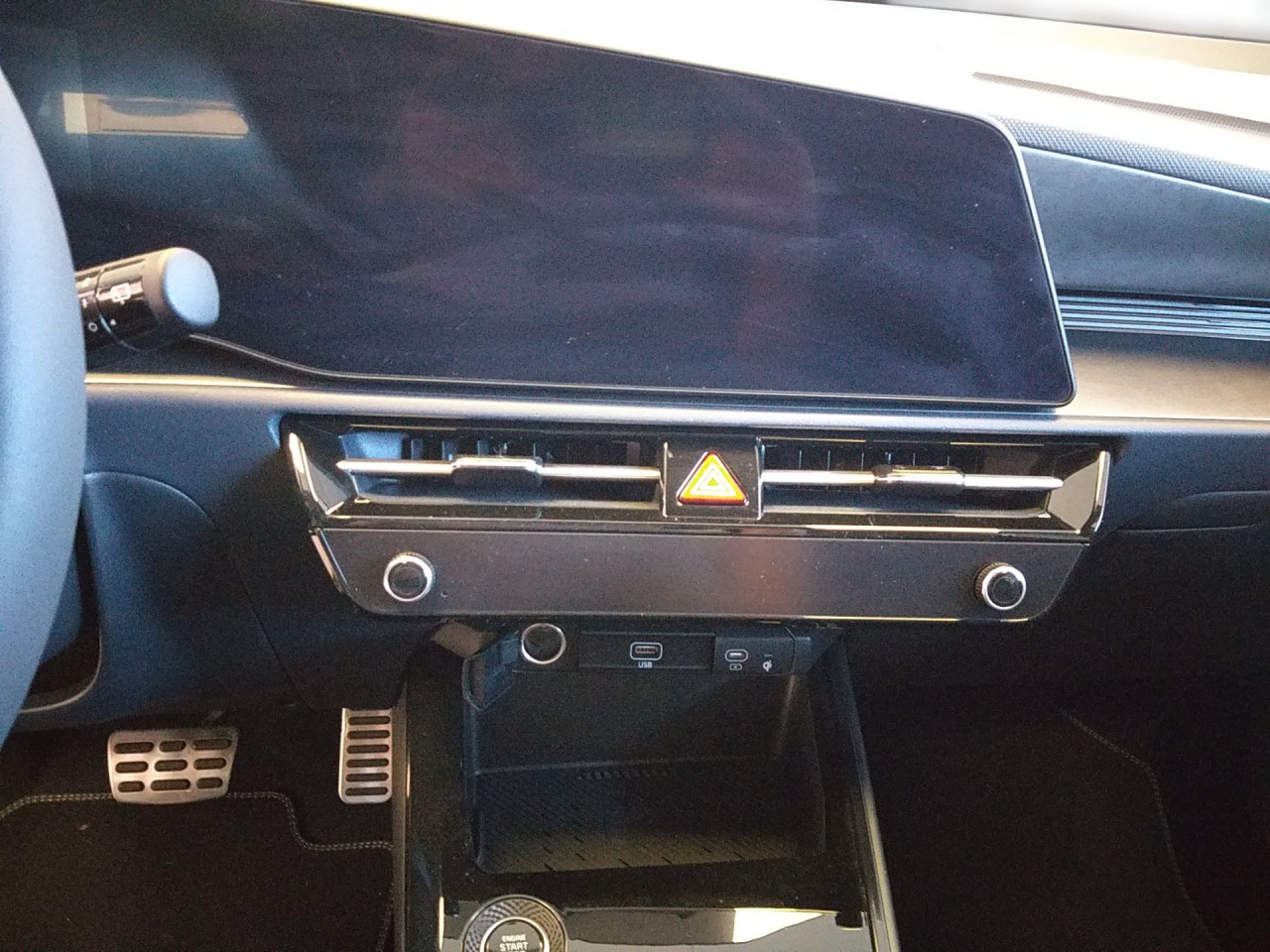 Kia Niro – Bild 9