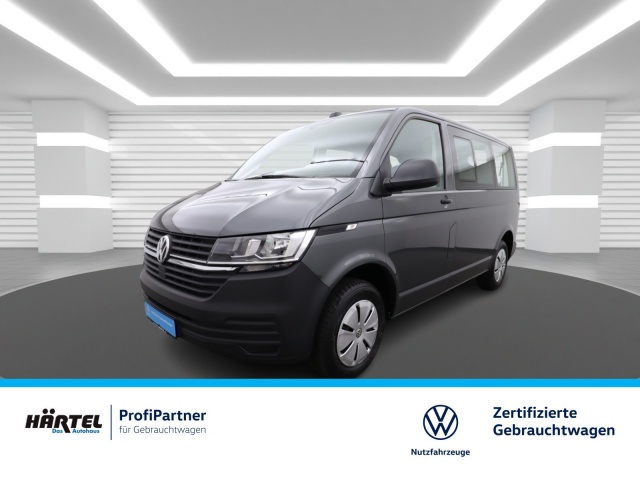 Volkswagen T6 Transporter