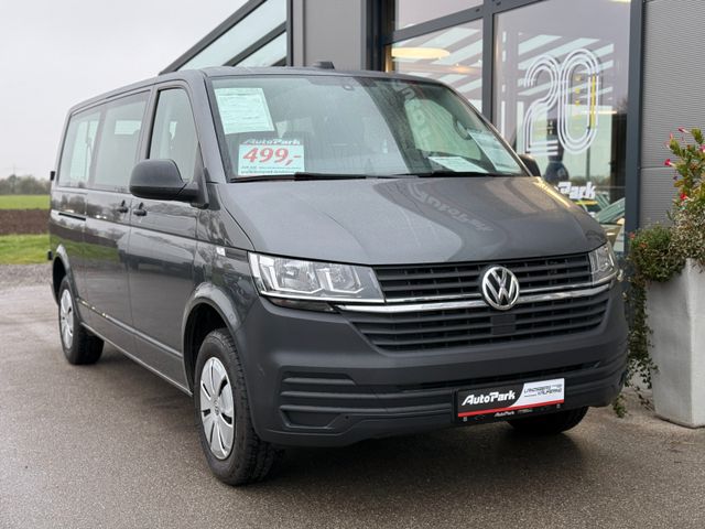 Volkswagen T6 Kombi