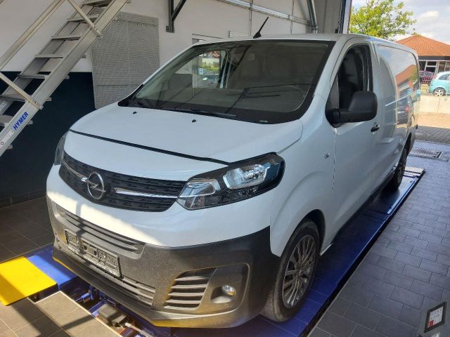 Opel Vivaro C Cargo L 2.0 D[Euro6d-TEMP] S/S Edition