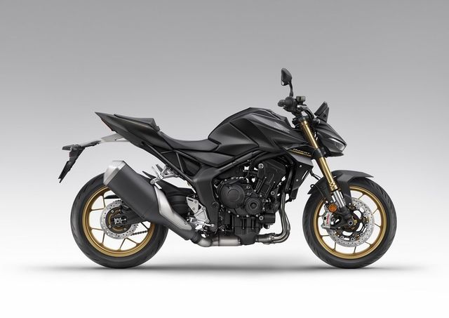 Honda CB1000 Hornet SP 2025 Modell jetzt vorbestellen