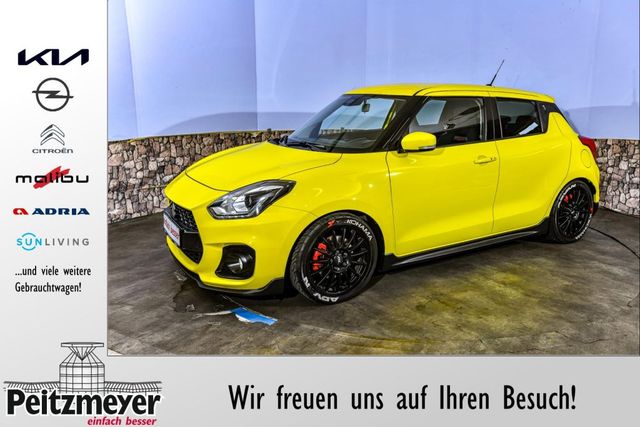 Suzuki Swift Sport