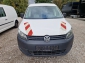 VW Caddy 1.6 TDI Kasten Klima/AHK/Flgeltren