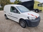 VW Caddy 1.6 TDI Kasten Klima/AHK/Flgeltren