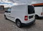 VW Caddy 1.6 TDI Kasten Klima/AHK/Flgeltren