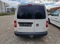 VW Caddy 1.6 TDI Kasten Klima/AHK/Flgeltren