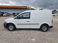 VW Caddy 1.6 TDI Kasten Klima/AHK/Flgeltren