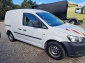 VW Caddy 1.6 TDI Kasten Klima/AHK/Flgeltren