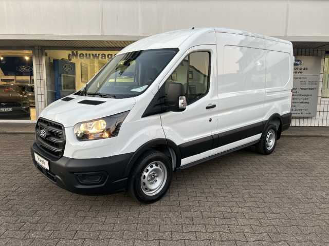 Ford Transit L2H2 Carplay/AndroidAuto Klimaautom.+++