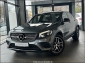 Mercedes-Benz GLC 250 d Coupe 4M AMG 63 Optik GSD LED Cam Ass.