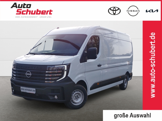 Nissan Interstar