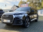 Audi Q7 3.0 TDI / 3 * S-line / Pano / 7 Sitze (Karo)