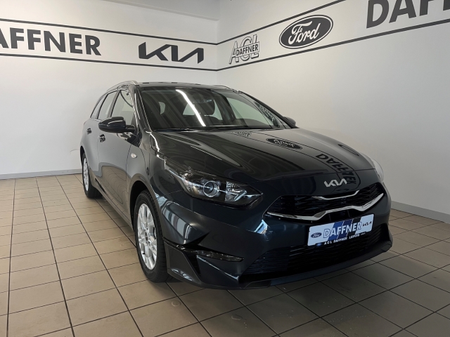 Kia cee'd Sportswagon