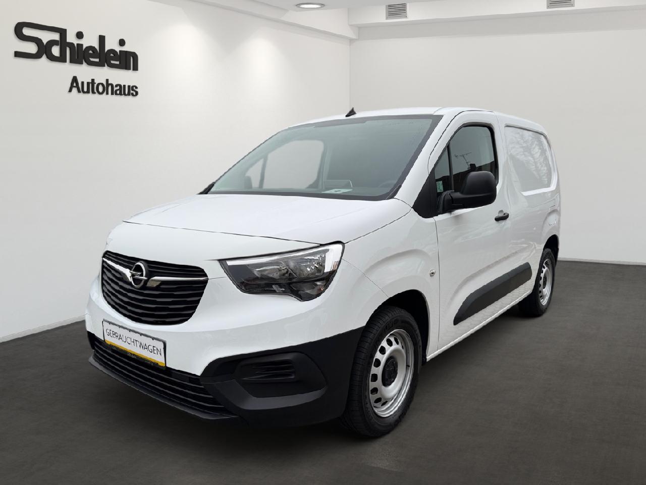 Opel Combo Combo Cargo 1.5 Diesel 102PS *AHK*