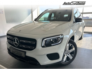 Mercedes-Benz GLB 200 d 4Matic CONFORT+NIGHT+MULTIBEAM LED