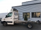 Mercedes-Benz Sprinter 519 V6 CDI Luft Klima Automatik Xenon+