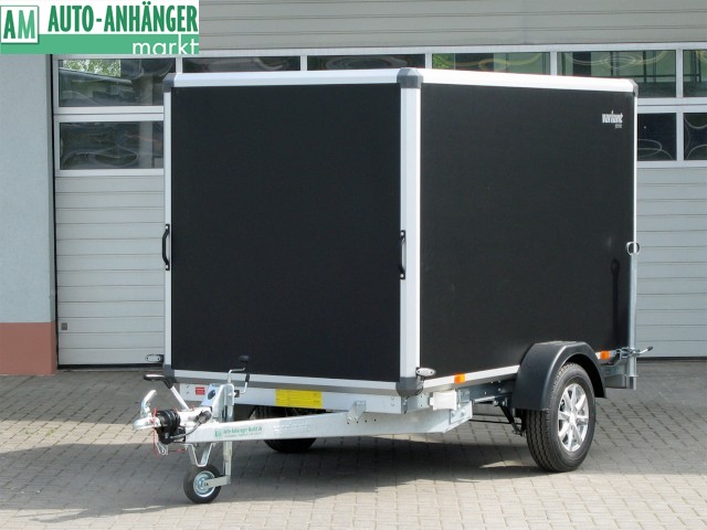 Sonstige Variant 1315 C2 Edition Kofferanhänger 1350 kg